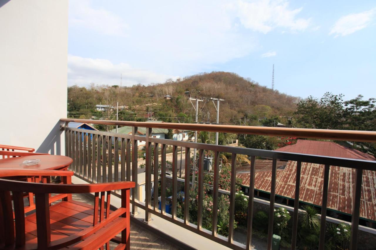 Kalton Hotel Labuan Bajo Exterior foto